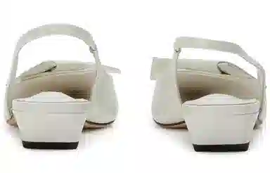 Tony Bianco Elijah 2.5cm