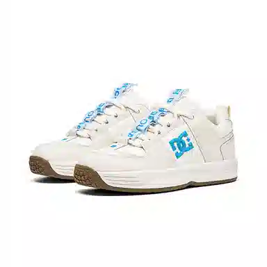 DC Shoes Lynx Pro White