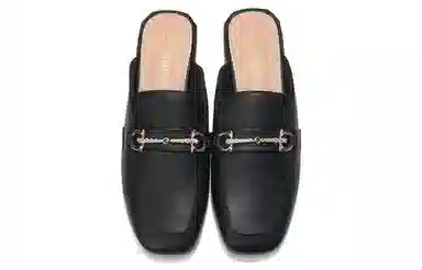 DAPHNE Classic Slide Sandals