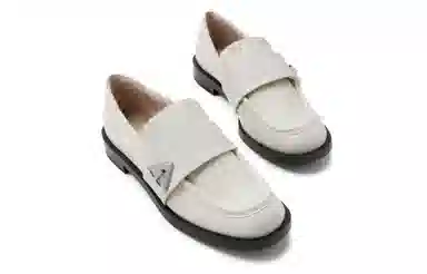 CHARLES&KEITH Loafers