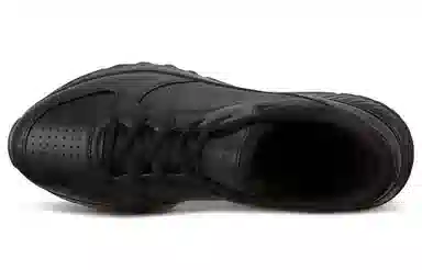 ecco Comfort Sport Low Running Shoes Black Women