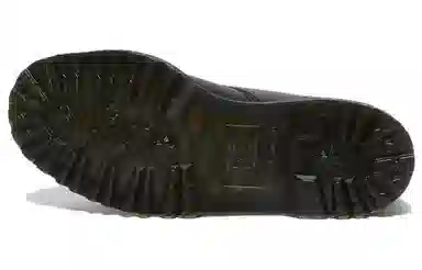 Dr.Martens Short Boot Black