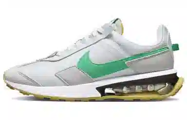 Nike Air Max Pre-Day White Grey Green