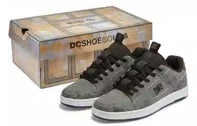 DC Shoes