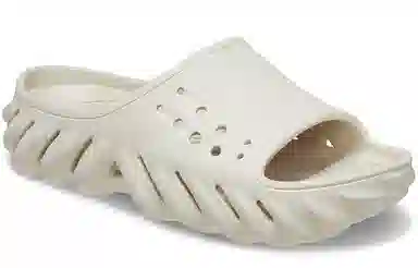 Crocs Sport Slides Grey