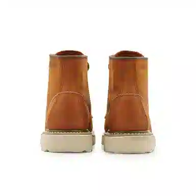 CAT Tradesman Mid WOS