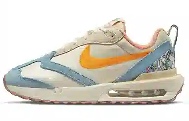 Nike Air Max Dawn White Blue