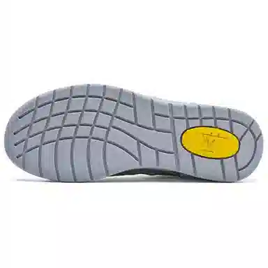 FAIRWHALE Classic Retro Sneakers