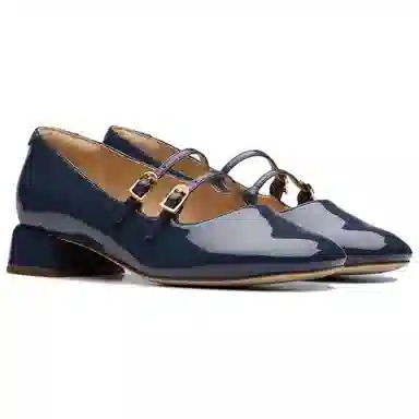 Clarks Daiss30 Shine