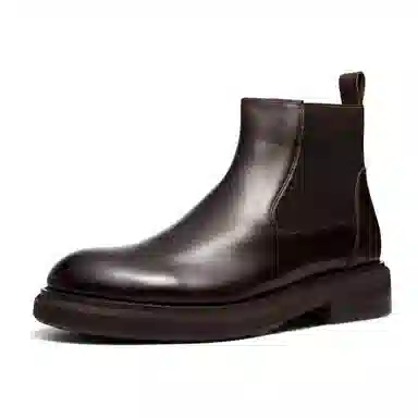 ALPLUME Chelsea Boots