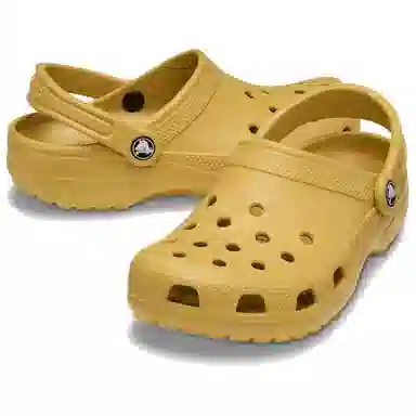 Crocs Classic clog