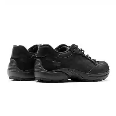 Mule Donkey Racing Shoes Black