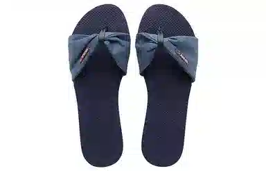 Havaianas Tropez Shine