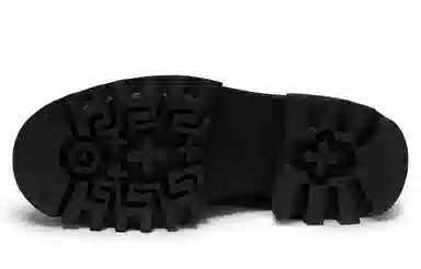 Viplander Chelsea Boots Black