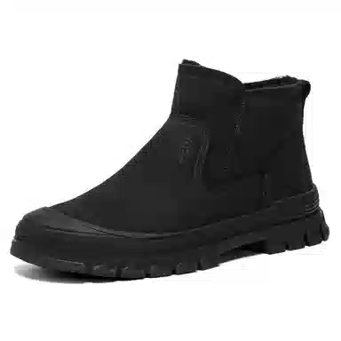 ZRO Snow Boots