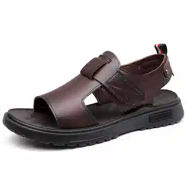 EGCHI Sandals