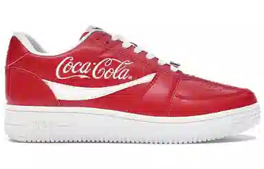 Coca-Cola x A BATHING APE