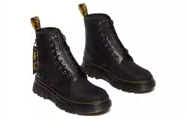 Alpha Industries x Dr. Martens