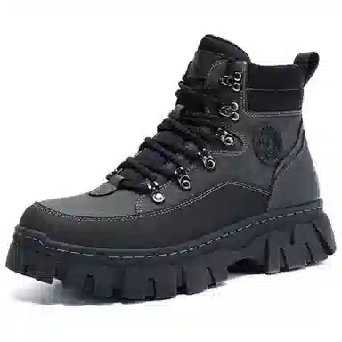 FAIRWHALE Martin Boots