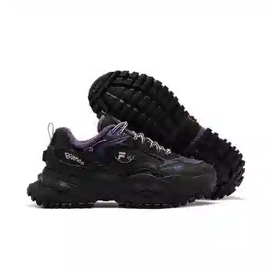 FILA FUSION BIANCO DX WE