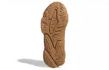 adidas Ozweego Rust Orange