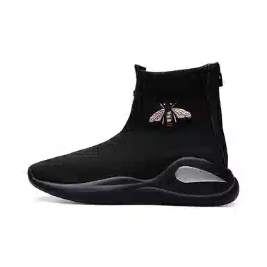 Pardasaul Classic Outdoor Boots Black