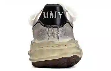 MIHARA YASUHIRO Blakey OG Sole