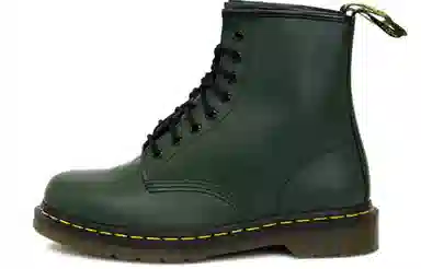 Dr. Martens 1460 Pascal Green