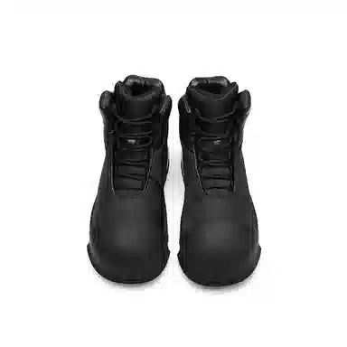 LUOMAIKE Black Martin Boots