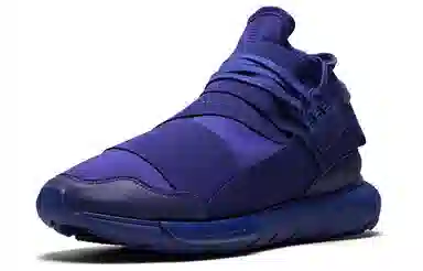 Y-3 Qasa High Blue