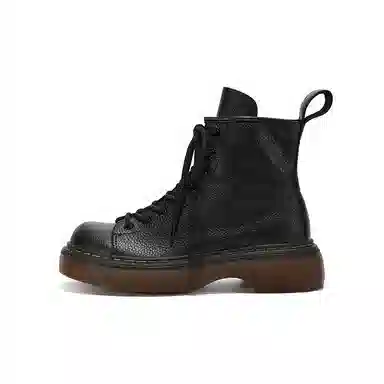 MASOOMAKE Martin Boots 4.1cm