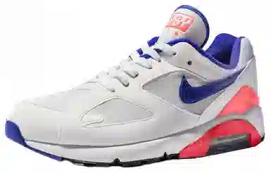 Nike Air Max 180 "Ultramarine"