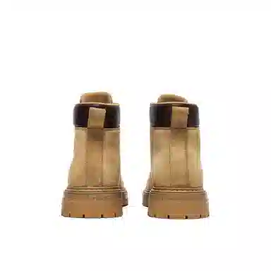 Lee Cooper Martin Boots