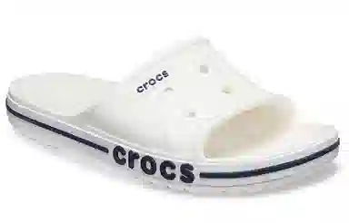 Crocs Bayaband Clog White