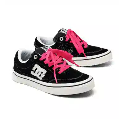 DC Shoes CANVAS B PRO