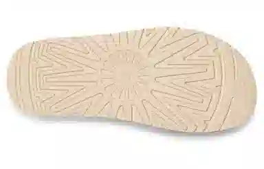 UGG Goldenstar Cross Slide