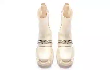 STOOSHE 未来 Series White