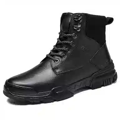 XIMO BULL Martin Boots 3cm