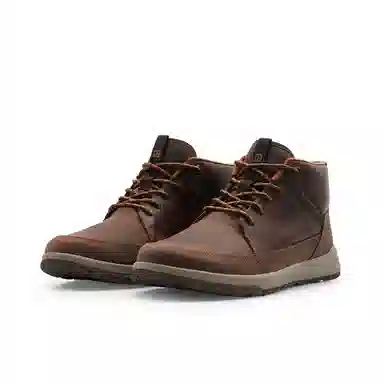 CAT Quest Mid Brown