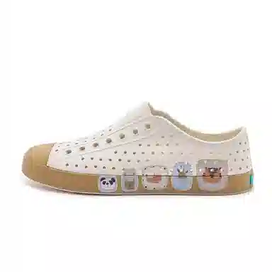 Native Jefferson EVA