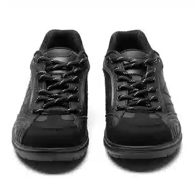 Mule Donkey Racing Shoes Black