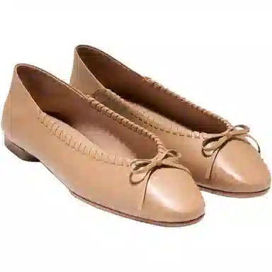 COLE HAAN 1928 COLLECTION BALLET