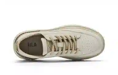 HLA