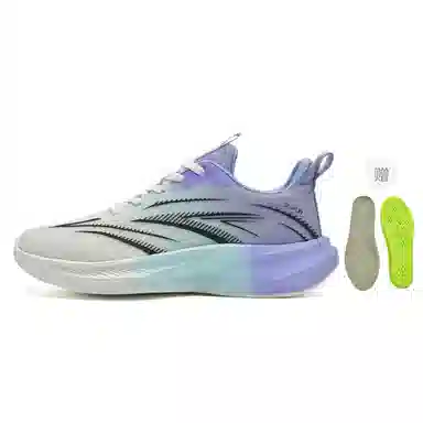 7 SEVFUN Low-Top Running Shoes