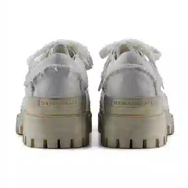 HANQIAORIJI Black Blood Series