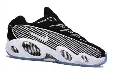 NOCTA x Nike Glide 'Black White'