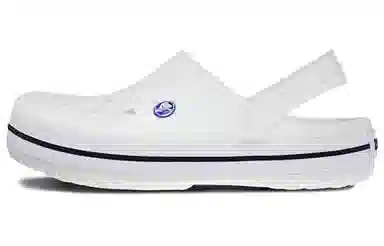 Crocs Crocband White