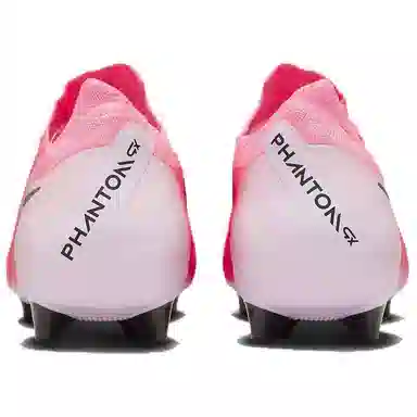 Nike Phantom GX Orange Black