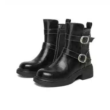 GEMEIQ Chelsea Boots