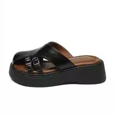 ZHR Classic Slip-On Sandals